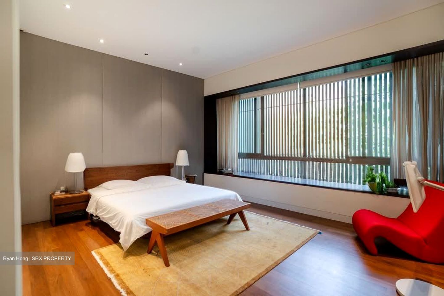 The Nassim (D10), Condominium #560528701